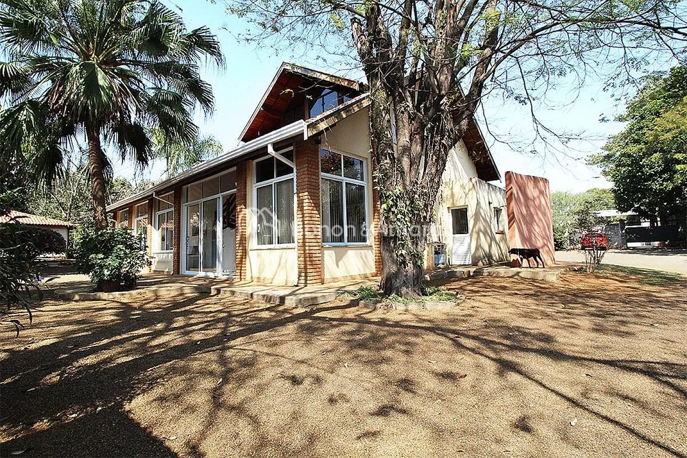 Casa, 3 quartos, 300 m² - Foto 2