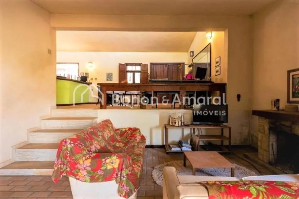 Casa de Condomínio, 1 quarto - Foto 1