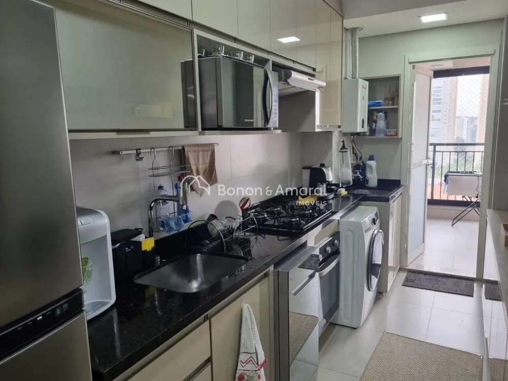Apartamento, 2 quartos, 68 m² - Foto 4