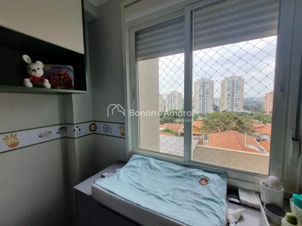 Apartamento, 2 quartos, 68 m² - Foto 8