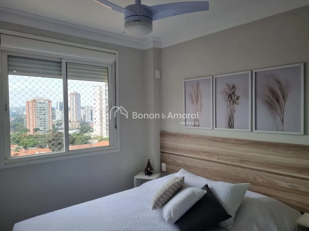 Apartamento, 2 quartos, 68 m² - Foto 6