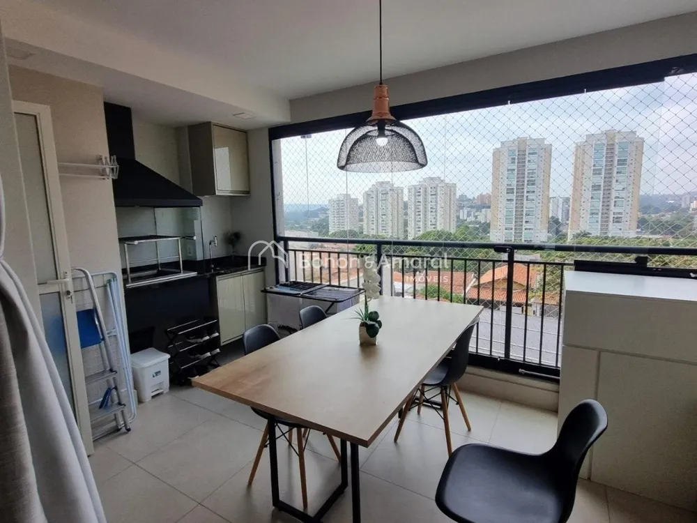 Apartamento, 2 quartos, 68 m² - Foto 2
