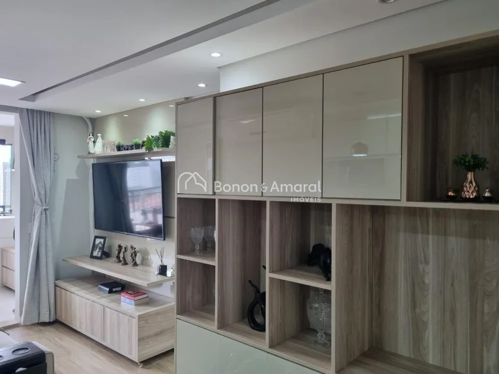Apartamento, 2 quartos, 68 m² - Foto 3