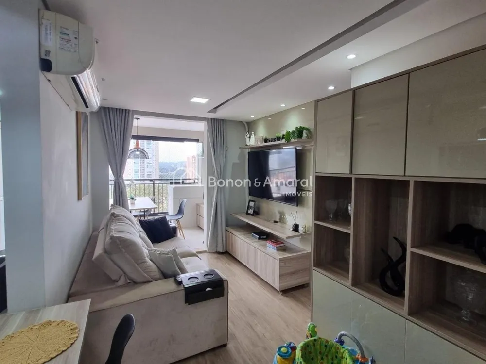 Apartamento, 2 quartos, 68 m² - Foto 4