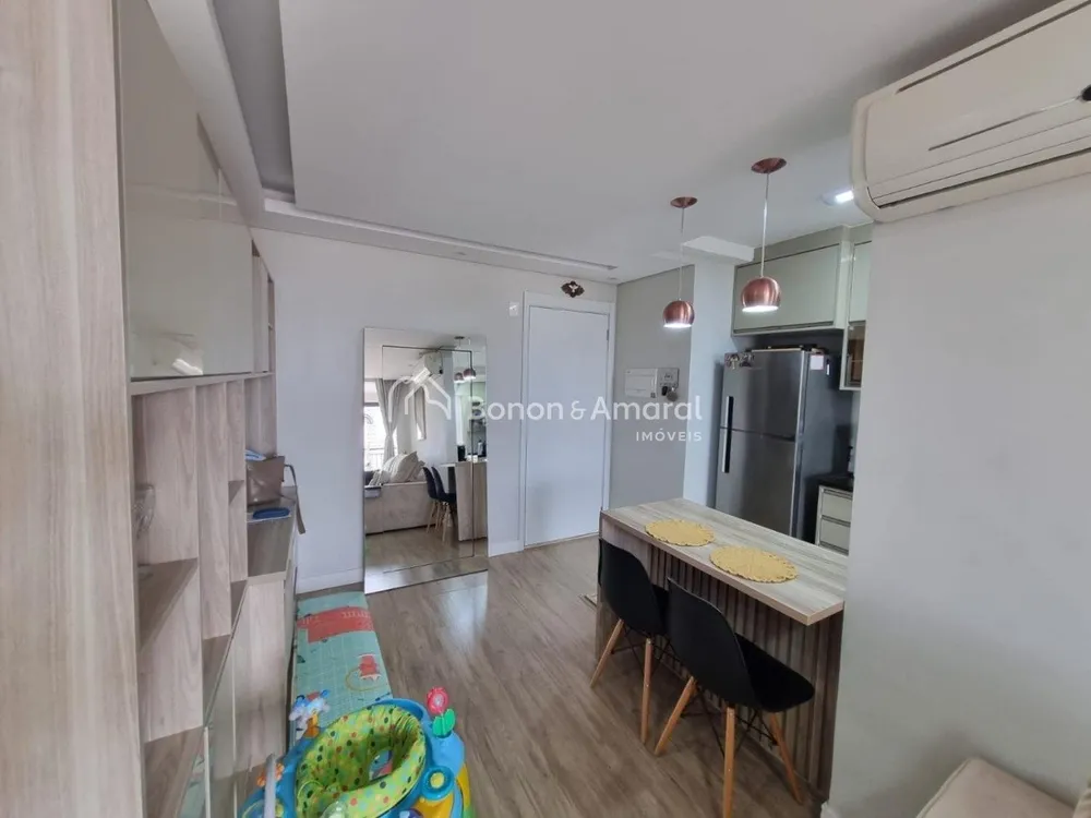 Apartamento, 2 quartos, 68 m² - Foto 1