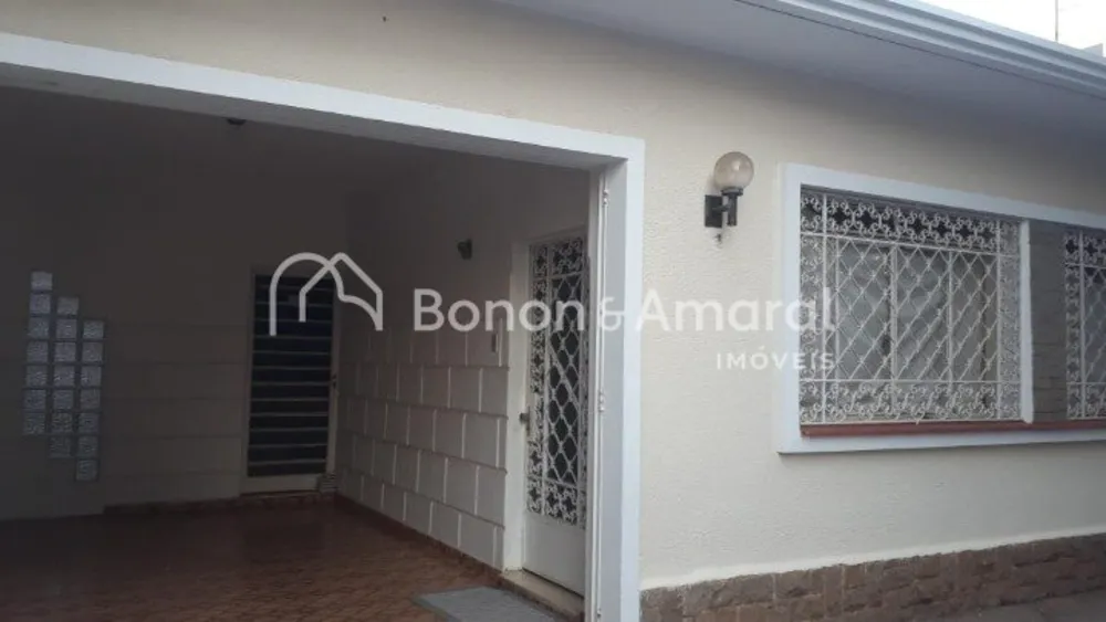 Casa, 4 quartos, 180 m² - Foto 3
