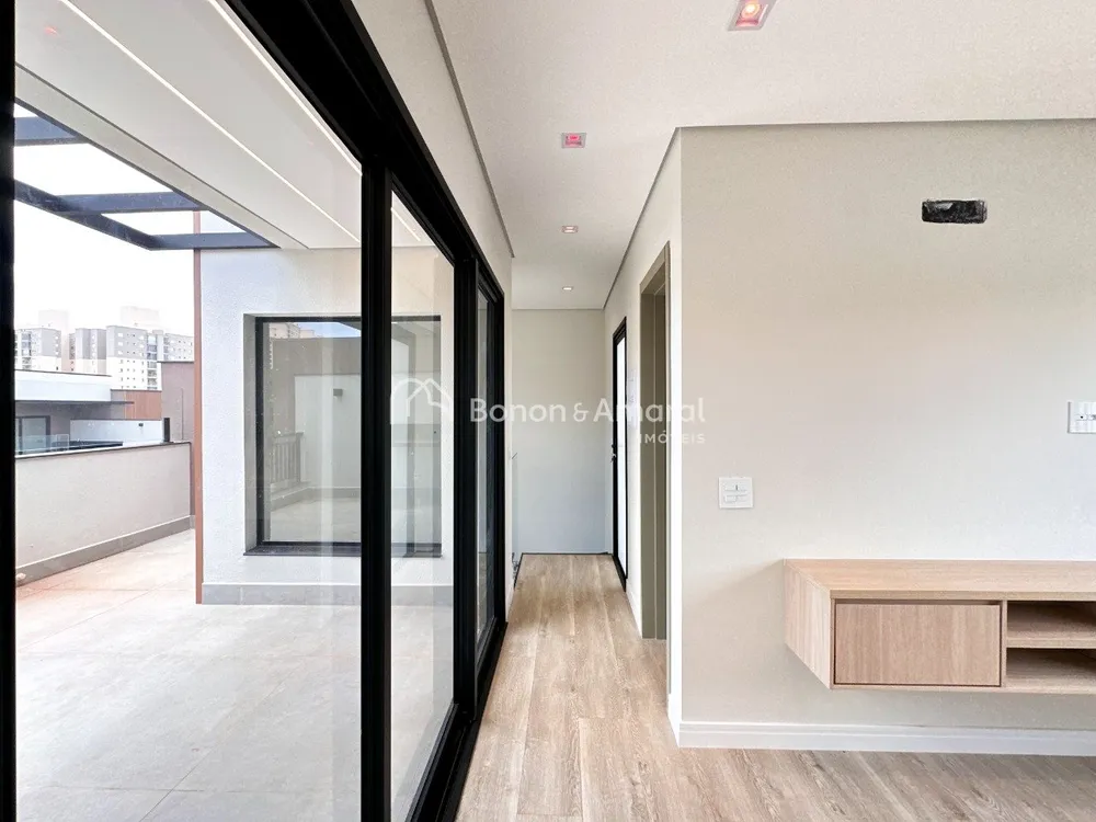 Casa de Condomínio, 3 quartos - Foto 10