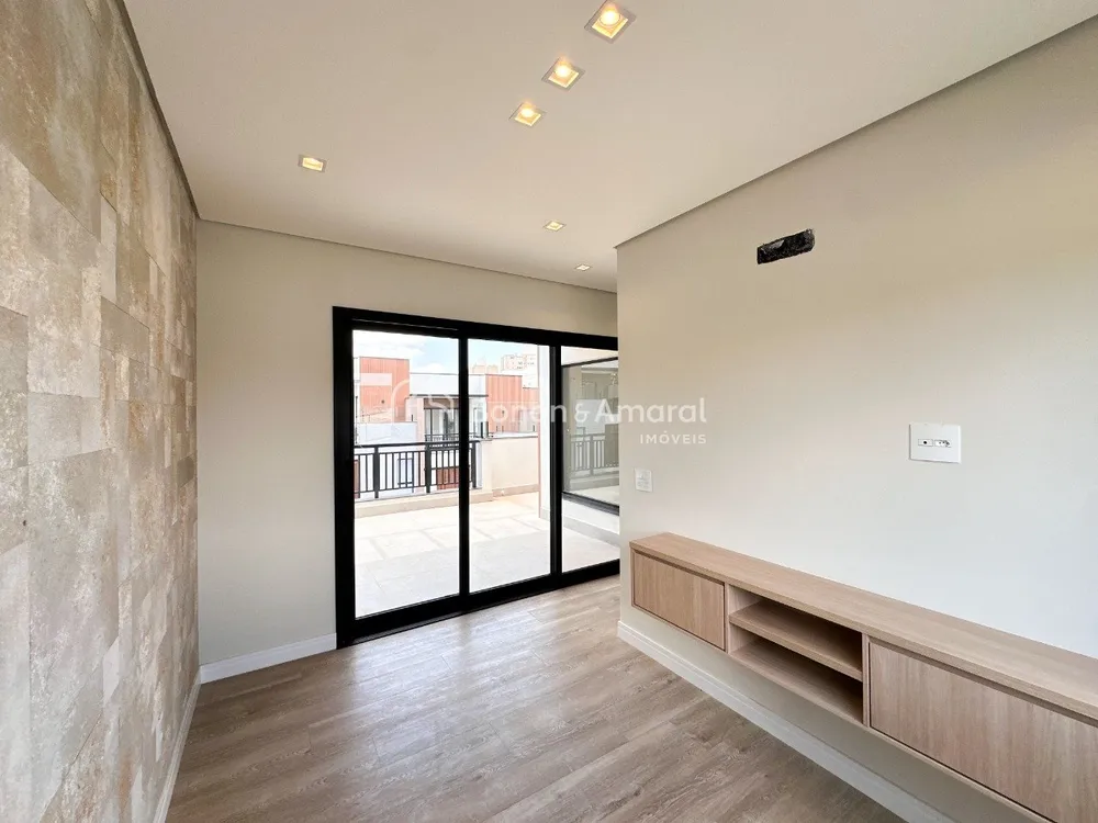 Casa de Condomínio, 3 quartos - Foto 9