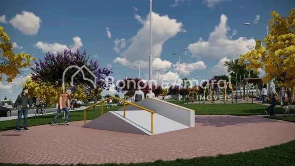 Terreno, 126 m² - Foto 4