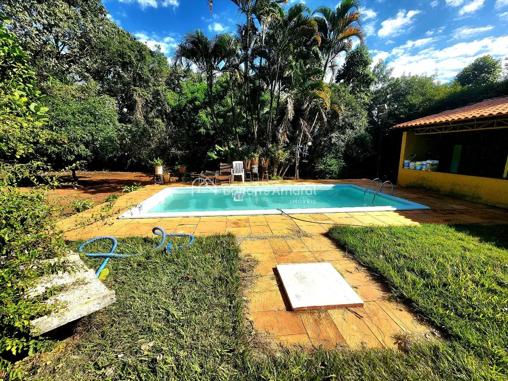 Terreno, 4334 m² - Foto 2