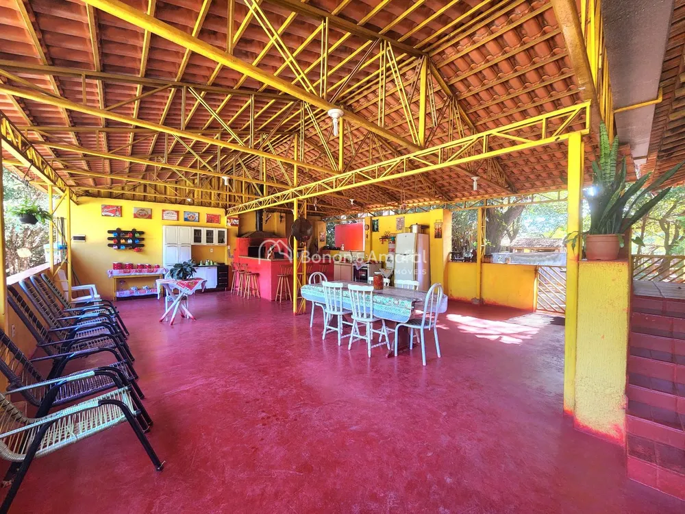 Terreno, 4334 m² - Foto 1