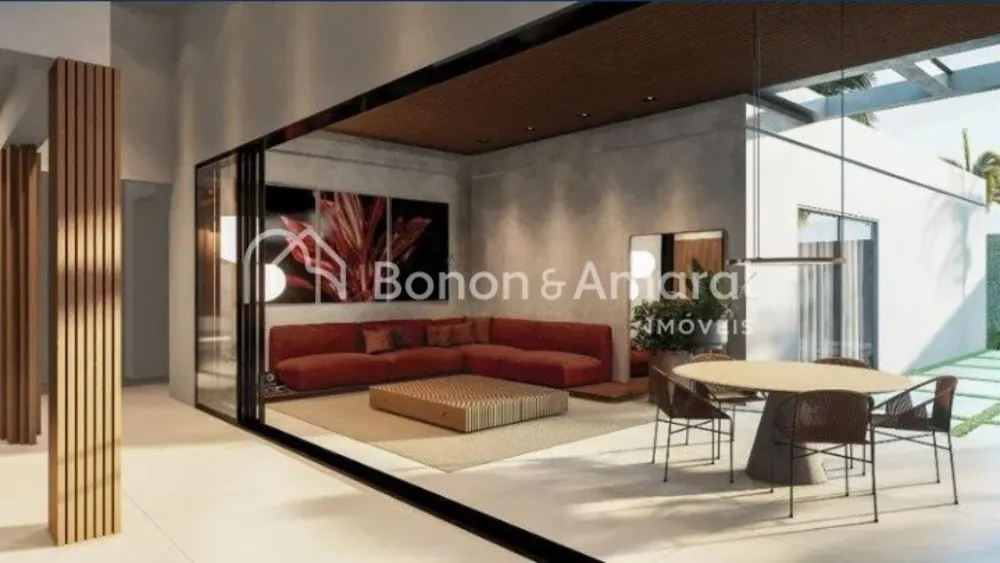 Casa de Condomínio, 5 quartos - Foto 4