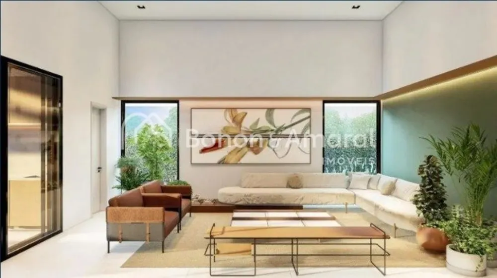 Casa de Condomínio, 5 quartos - Foto 5