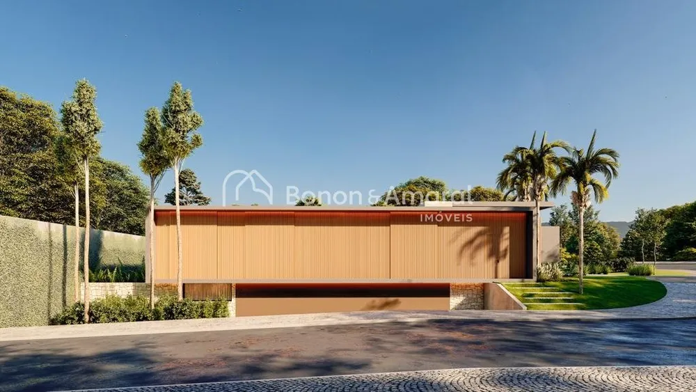 Casa de Condomínio, 5 quartos - Foto 3