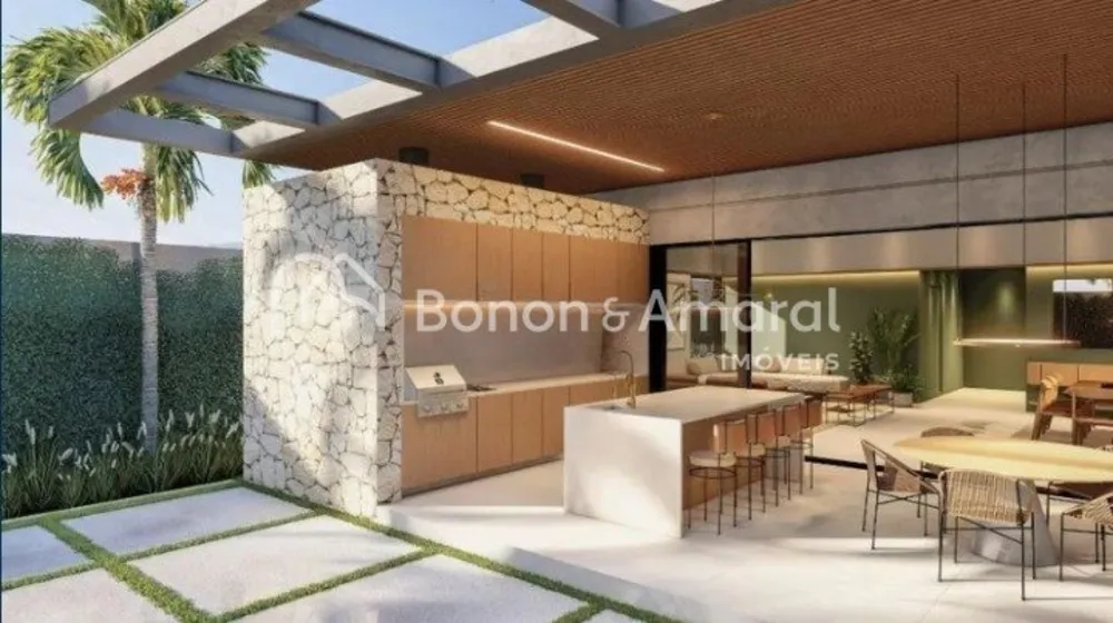 Casa de Condomínio, 5 quartos - Foto 6