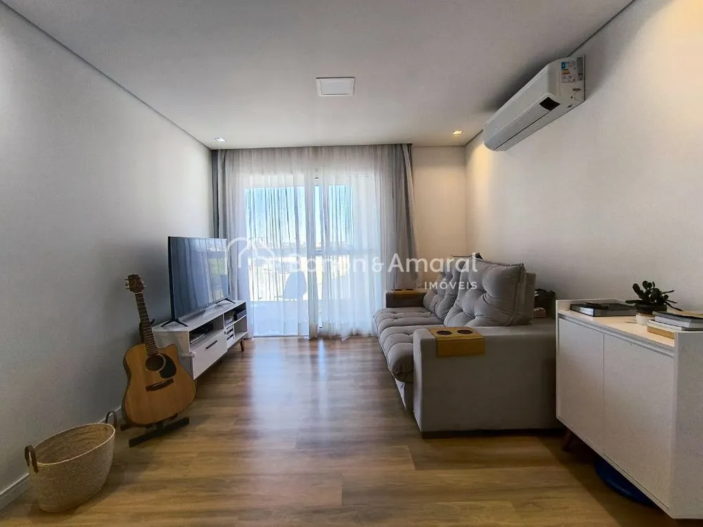 Apartamento, 3 quartos, 80 m² - Foto 2