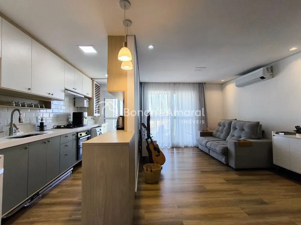 Apartamento, 3 quartos, 80 m² - Foto 3