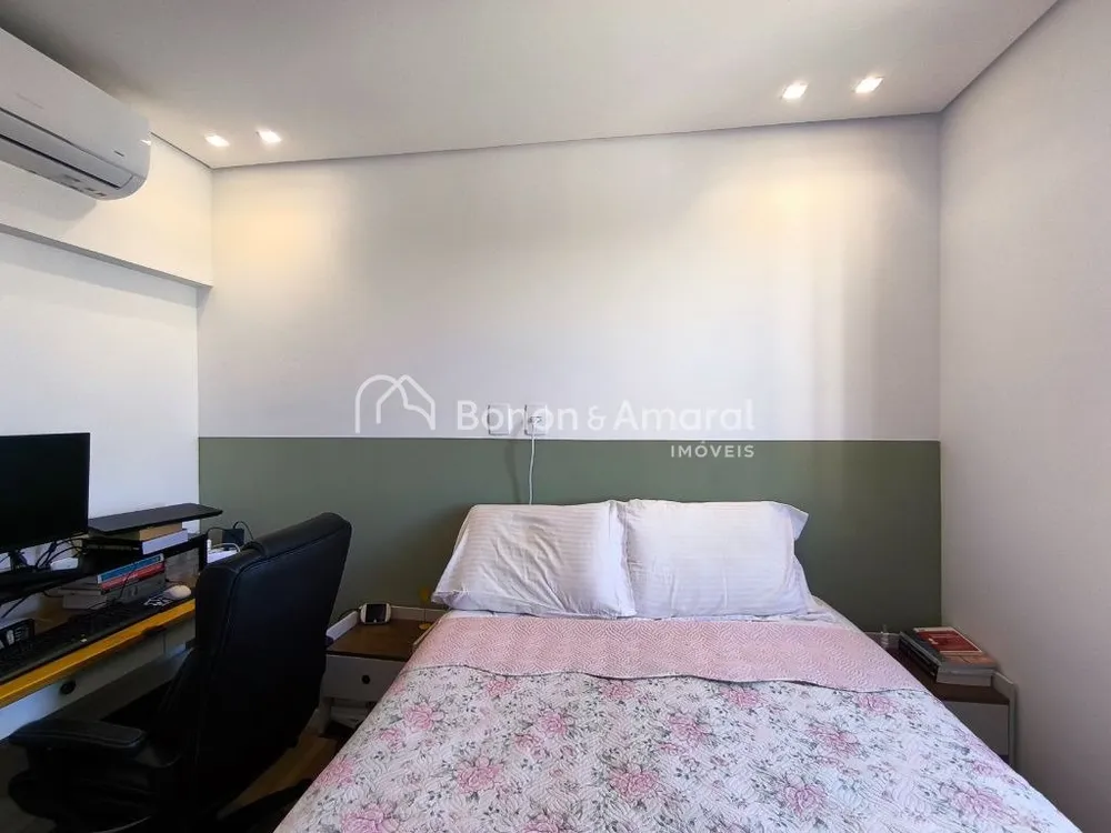 Apartamento, 3 quartos, 80 m² - Foto 7