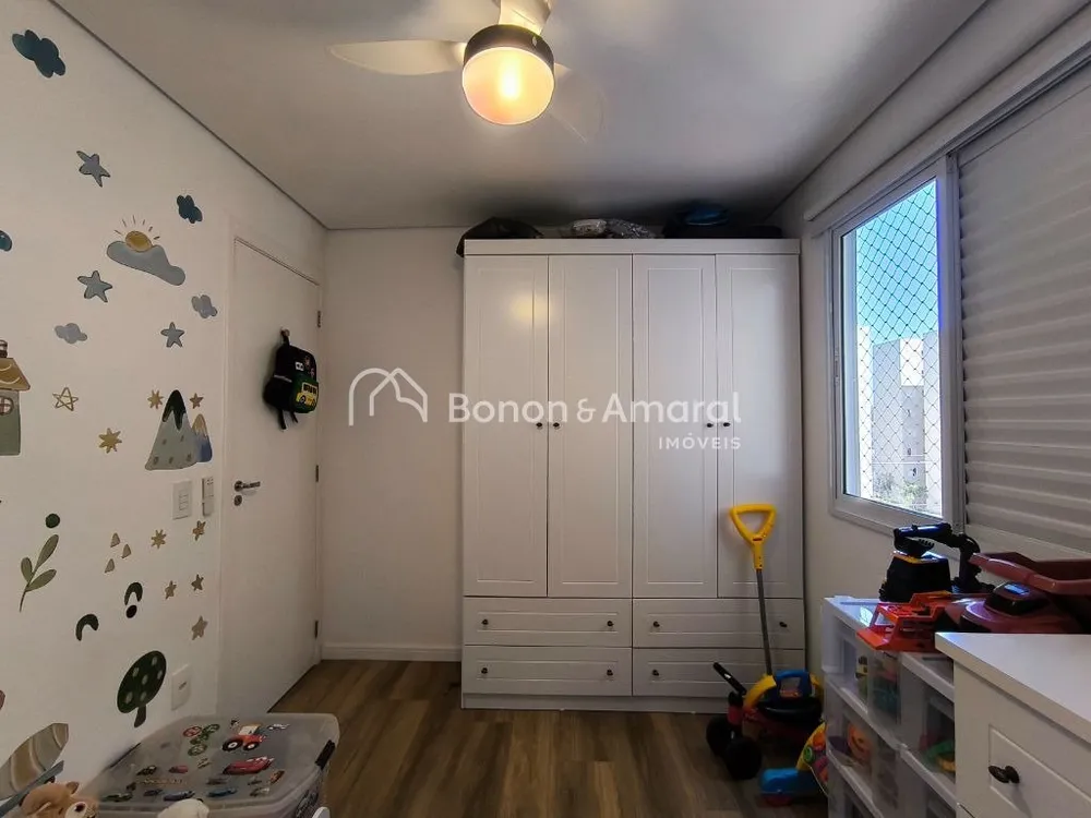Apartamento, 3 quartos, 80 m² - Foto 6