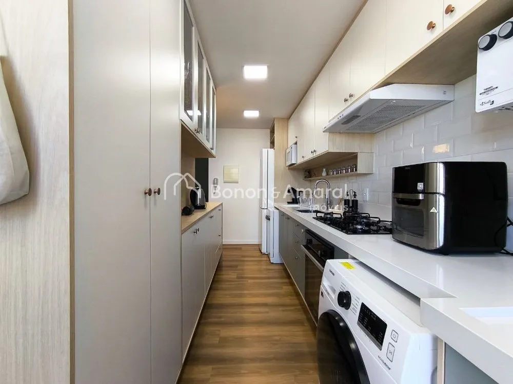 Apartamento, 3 quartos, 80 m² - Foto 4