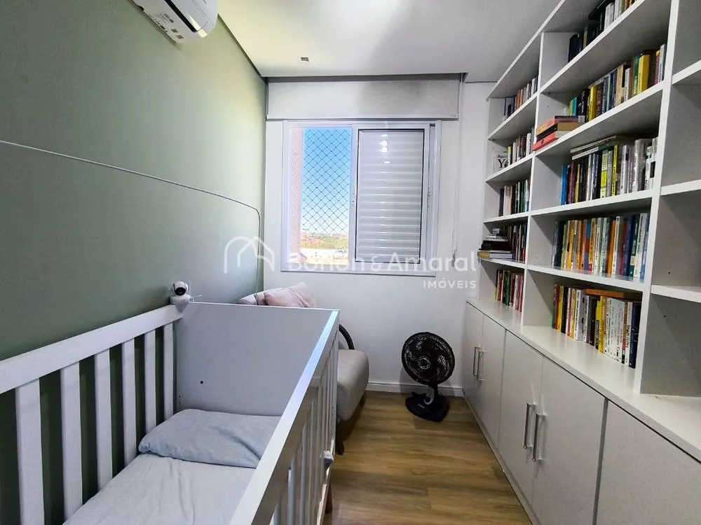 Apartamento, 3 quartos, 80 m² - Foto 8