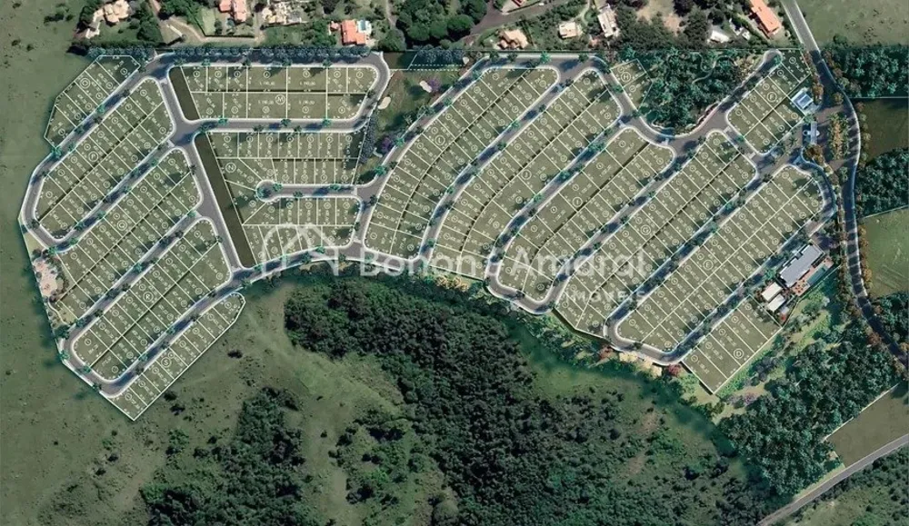 Terreno, 600 m² - Foto 2
