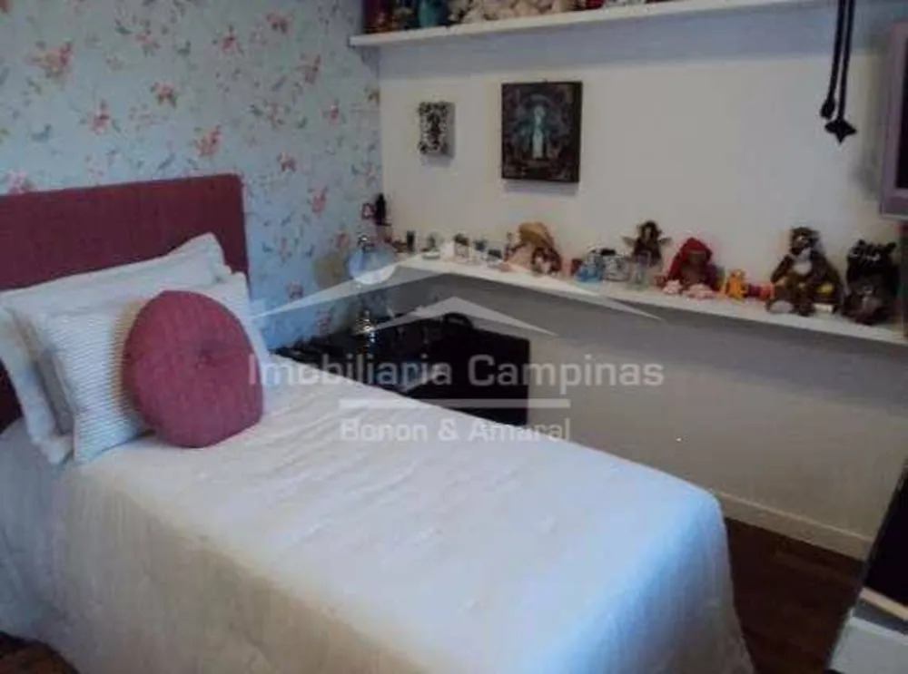 Apartamento, 3 quartos, 136 m² - Foto 3