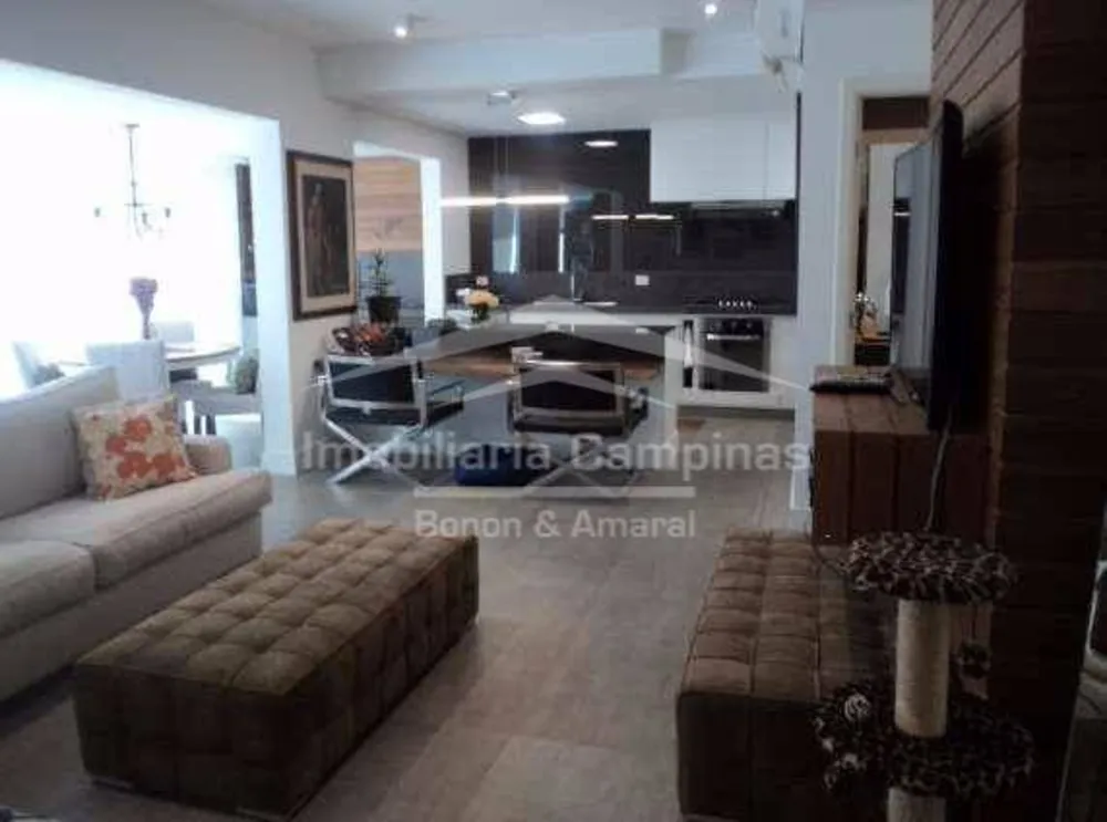 Apartamento, 3 quartos, 136 m² - Foto 5
