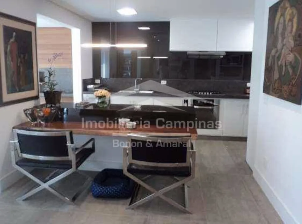 Apartamento, 3 quartos, 136 m² - Foto 1