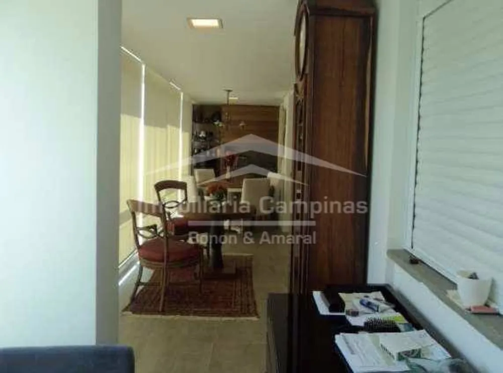 Apartamento, 3 quartos, 136 m² - Foto 8