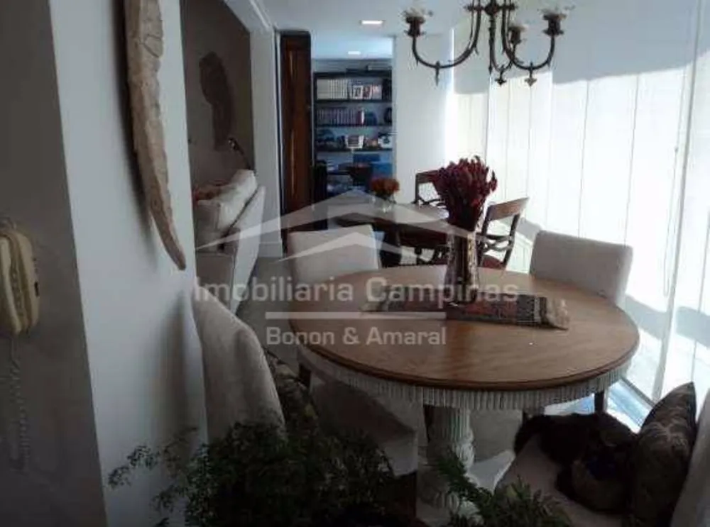 Apartamento, 3 quartos, 136 m² - Foto 4