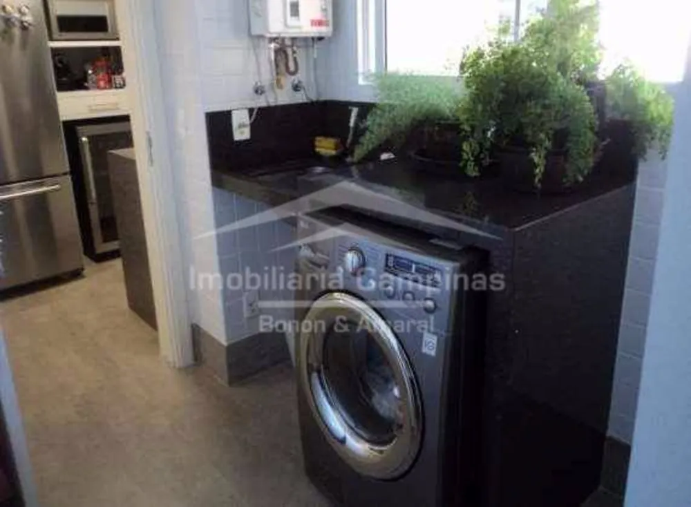 Apartamento, 3 quartos, 136 m² - Foto 1