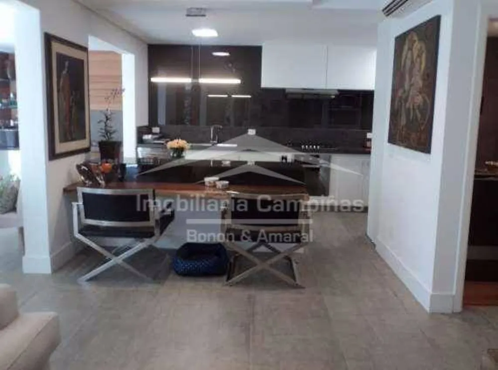 Apartamento, 3 quartos, 136 m² - Foto 2