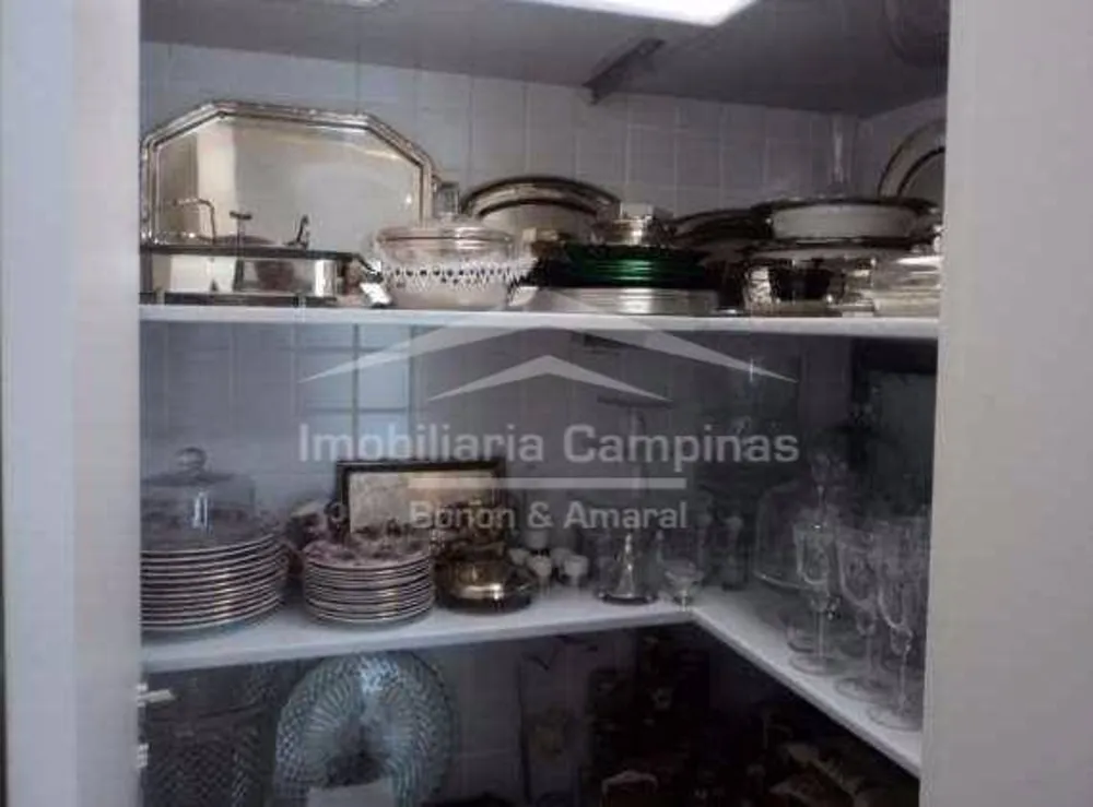 Apartamento, 3 quartos, 136 m² - Foto 6