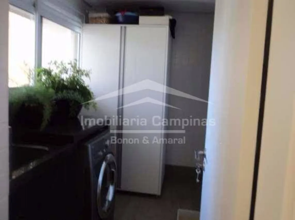 Apartamento, 3 quartos, 136 m² - Foto 7