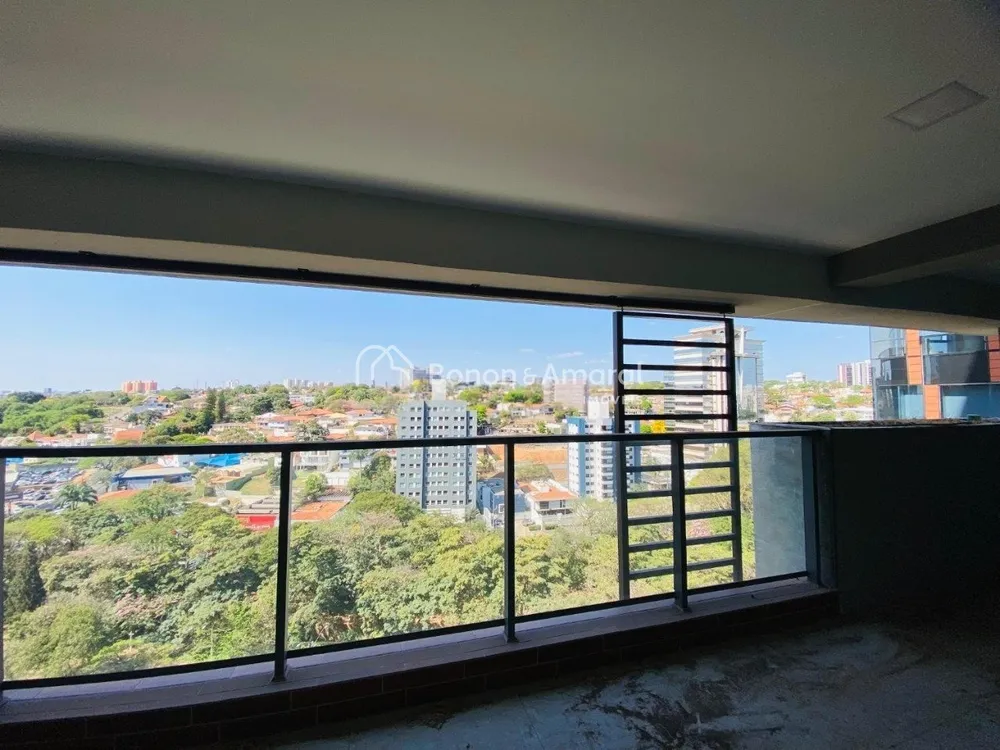 Apartamento, 4 quartos, 157 m² - Foto 2
