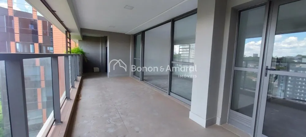 Apartamento, 4 quartos, 157 m² - Foto 3