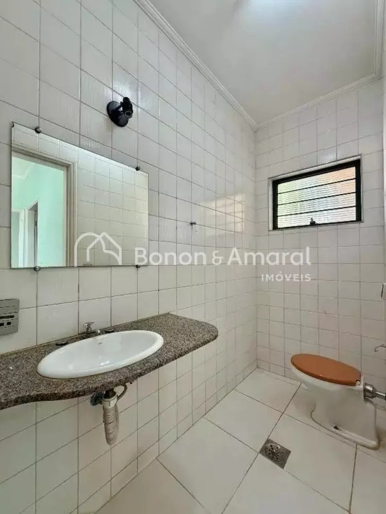 Casa, 9 quartos, 256 m² - Foto 10