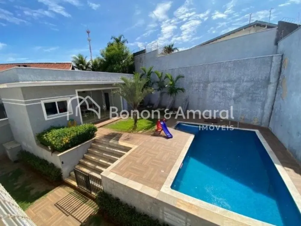 Casa, 3 quartos, 337 m² - Foto 4