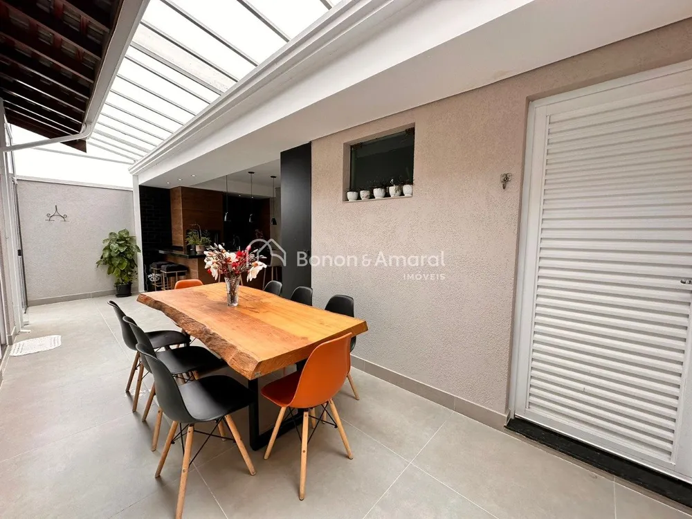 Casa de Condomínio, 3 quartos - Foto 5