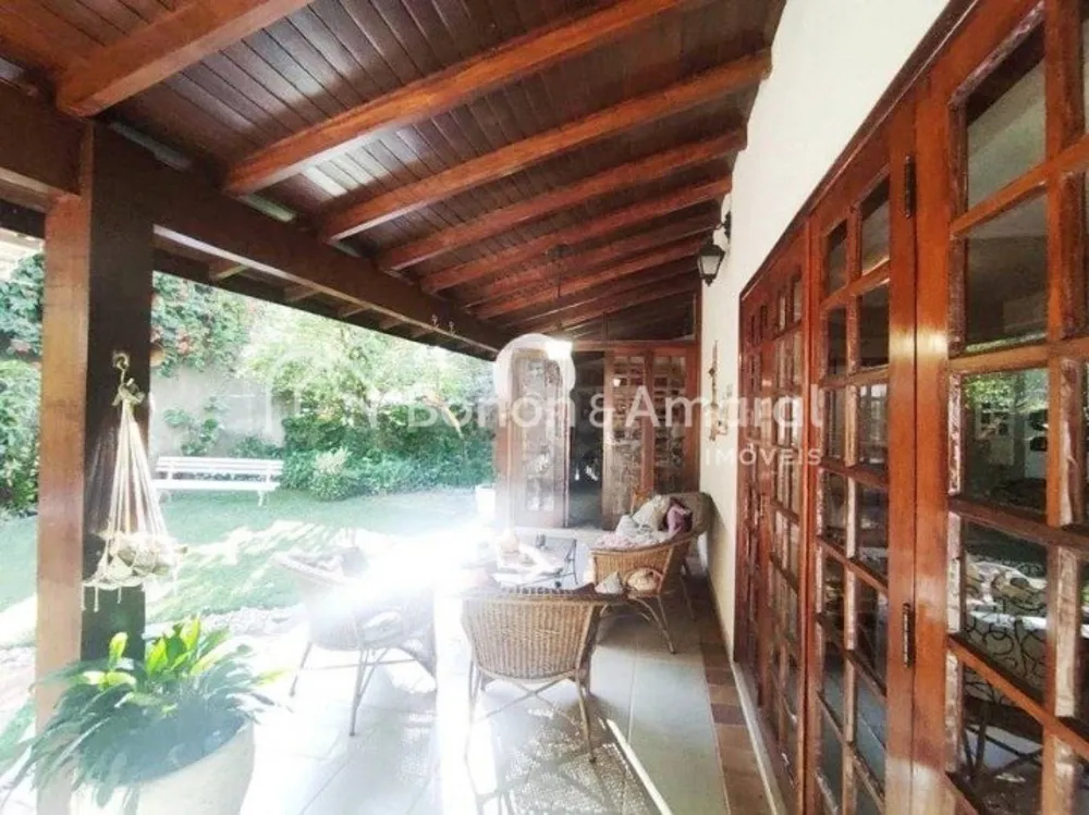 Casa de Condomínio, 4 quartos - Foto 7