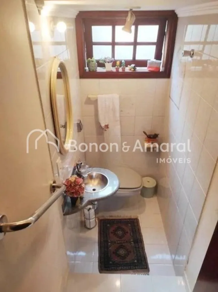 Casa de Condomínio, 4 quartos - Foto 5
