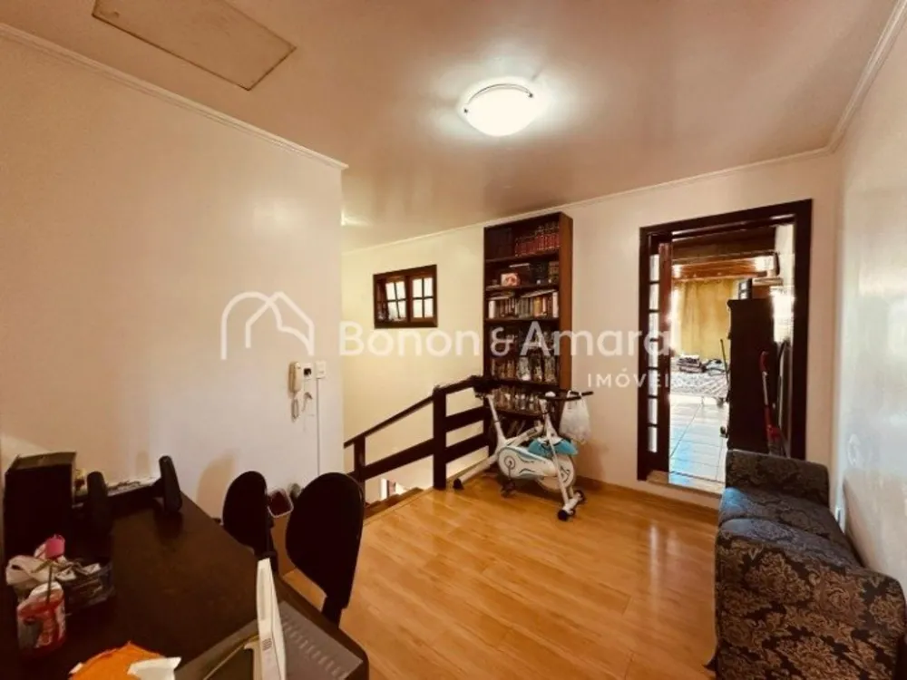 Casa de Condomínio, 3 quartos - Foto 9