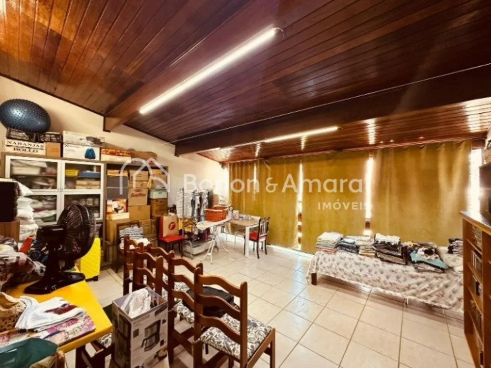 Casa de Condomínio, 3 quartos - Foto 11