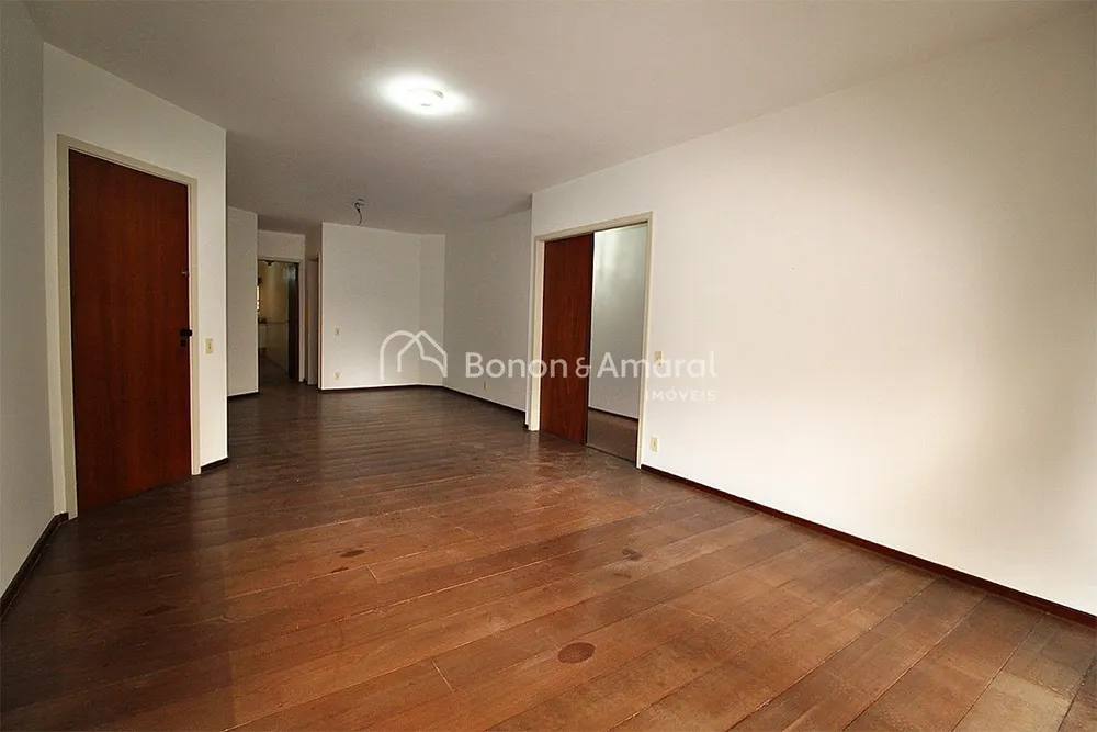 Apartamento, 4 quartos, 167 m² - Foto 1
