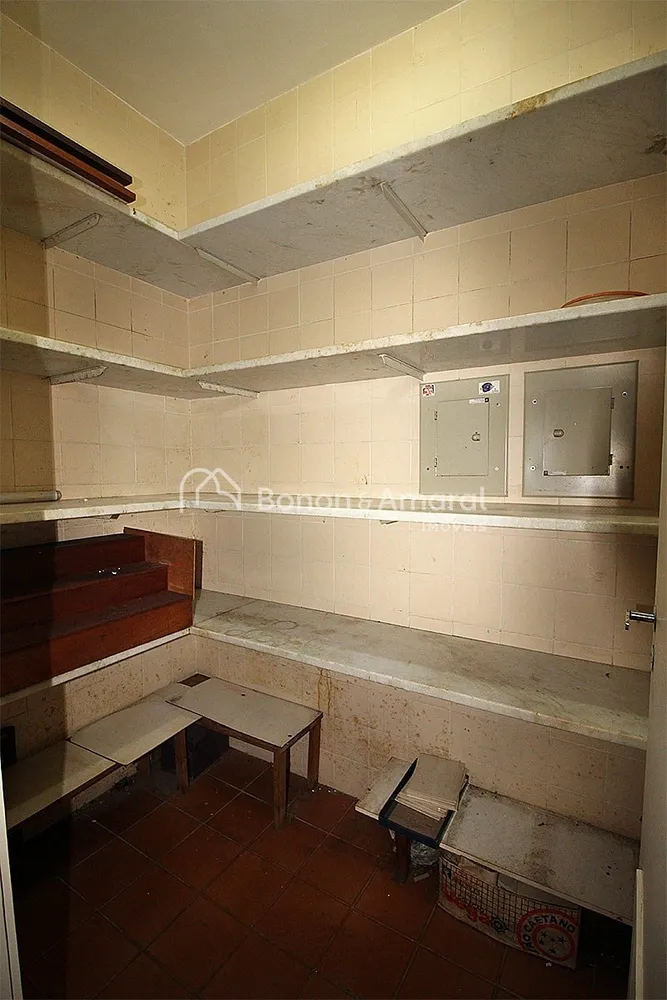 Apartamento, 4 quartos, 167 m² - Foto 1