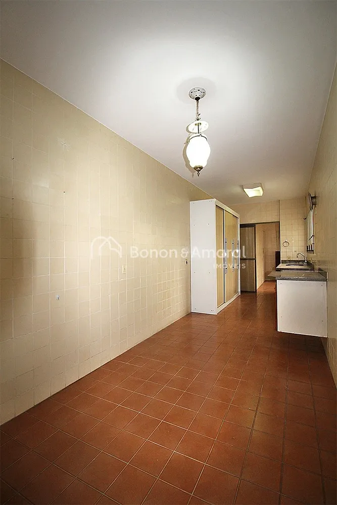 Apartamento, 4 quartos, 167 m² - Foto 2