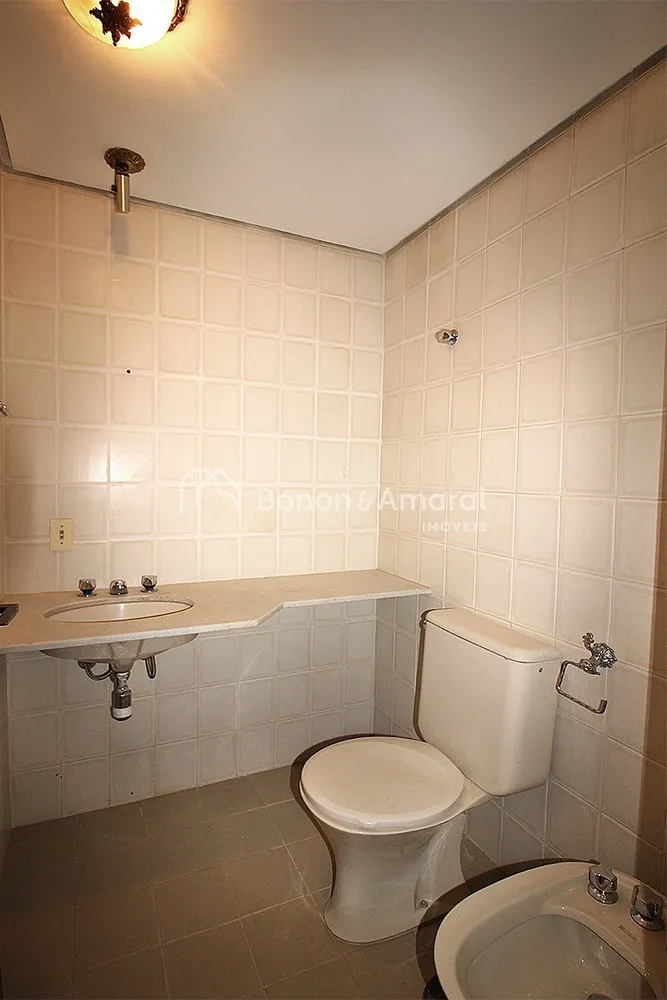 Apartamento, 4 quartos, 167 m² - Foto 9