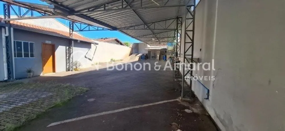 Depósito-Galpão, 50 m² - Foto 4