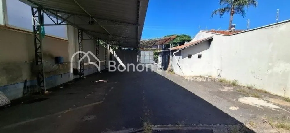 Depósito-Galpão, 50 m² - Foto 5